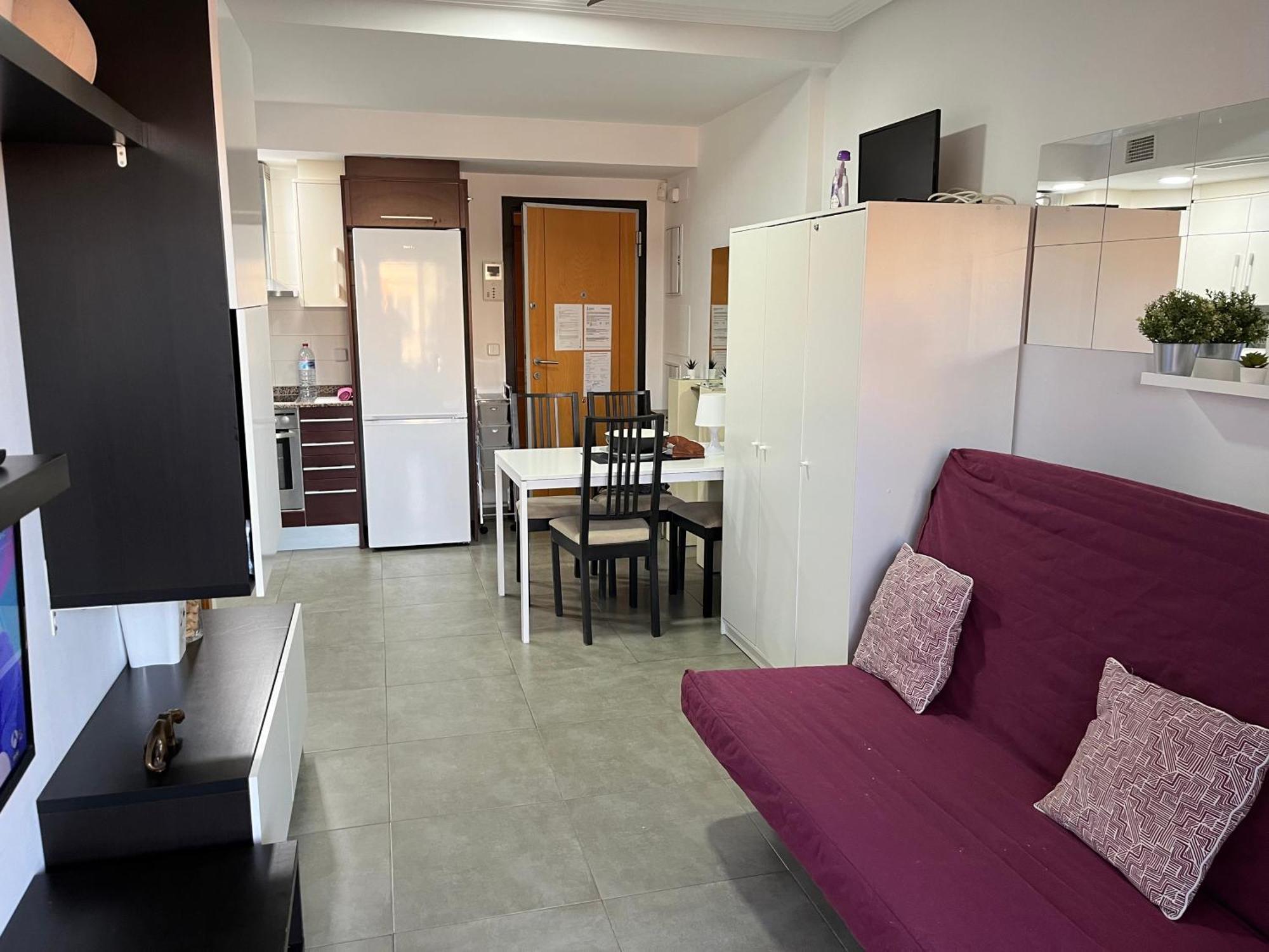 Playa Almenara Atico Duplex Vistas Al Mar Y Montana Wifi,Piscina A Apartment Exterior photo